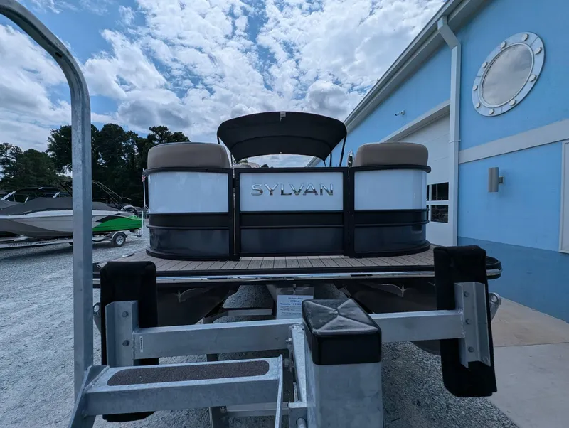 Slide: The Image of Sylvan L5 DLZ 2025 - 3