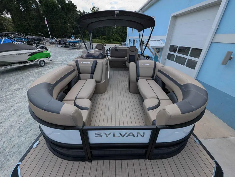 Slide: The Image of Sylvan L5 DLZ 2025 - 4