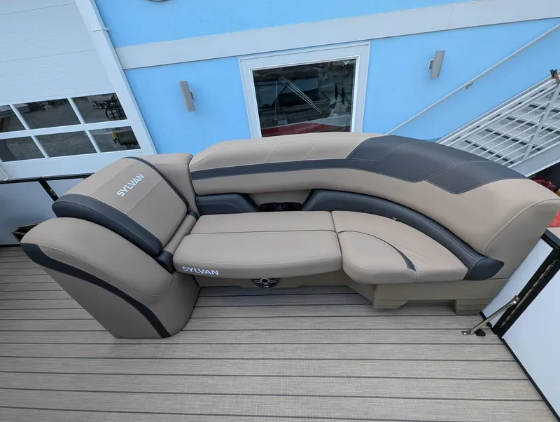 Slide: The Image of Sylvan L5 DLZ 2025 - 5