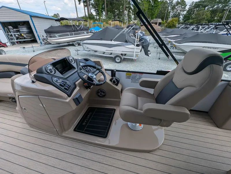 Slide: The Image of Sylvan L5 DLZ 2025 - 7