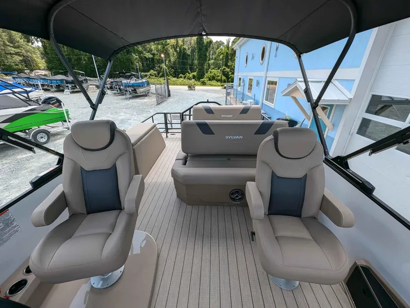 Slide: The Image of Sylvan L5 DLZ 2025 - 9