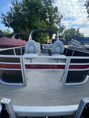 Slide: The Image of Bennington 22 SF 2023 - 5