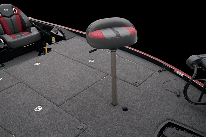 Slide: The Image of Ranger Z521R Ranger Cup Equipped 2024 - 33