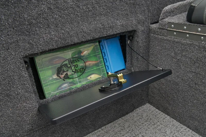 Slide: The Image of Tracker Targa V-18 Combo 2024 - 54