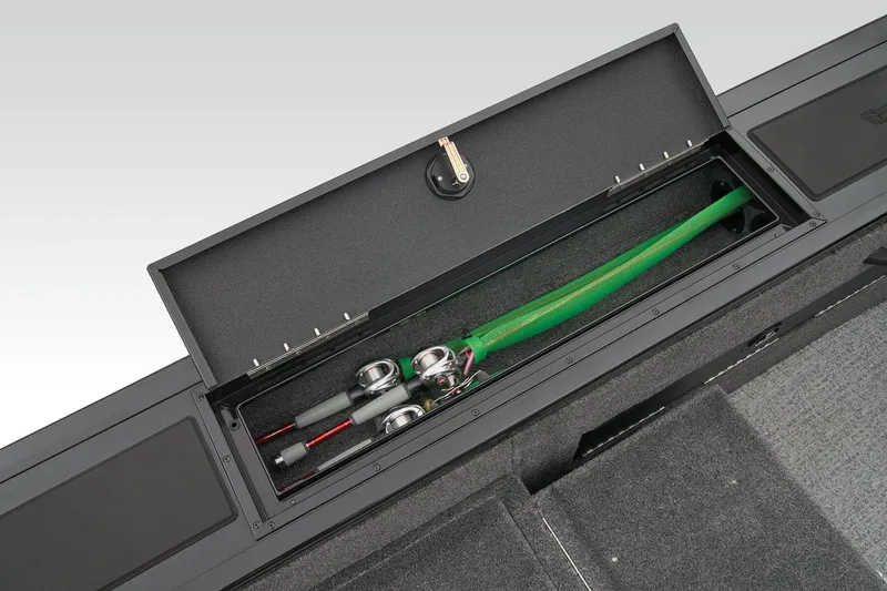 Slide: The Image of Tracker Targa V-18 Combo 2024 - 63