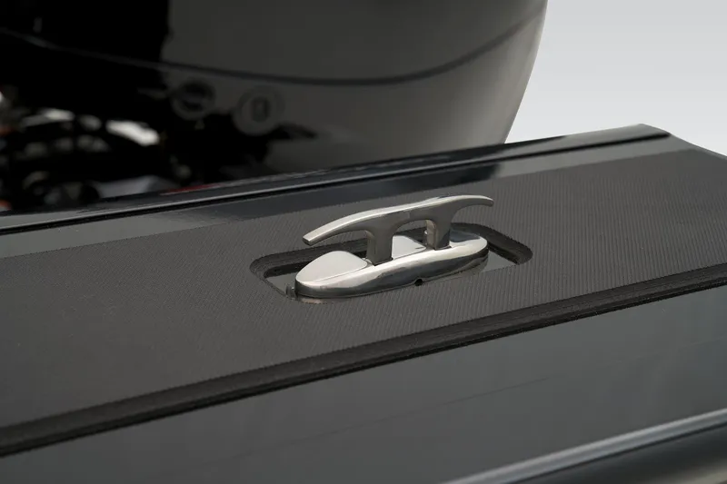 Slide: The Image of Tracker Targa V-18 Combo 2024 - 70