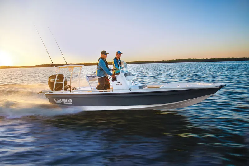 Slide: The Image of Mako 18 LTS 2024 - 55