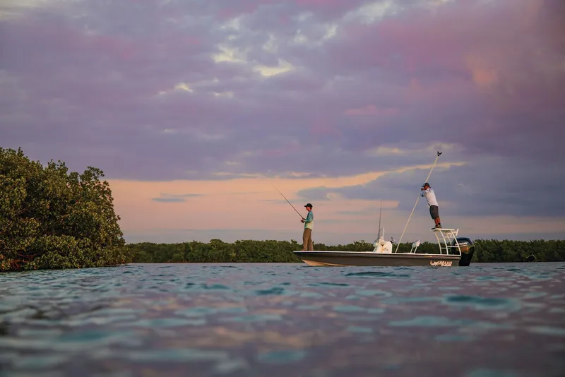 Slide: The Image of Mako 18 LTS 2024 - 67