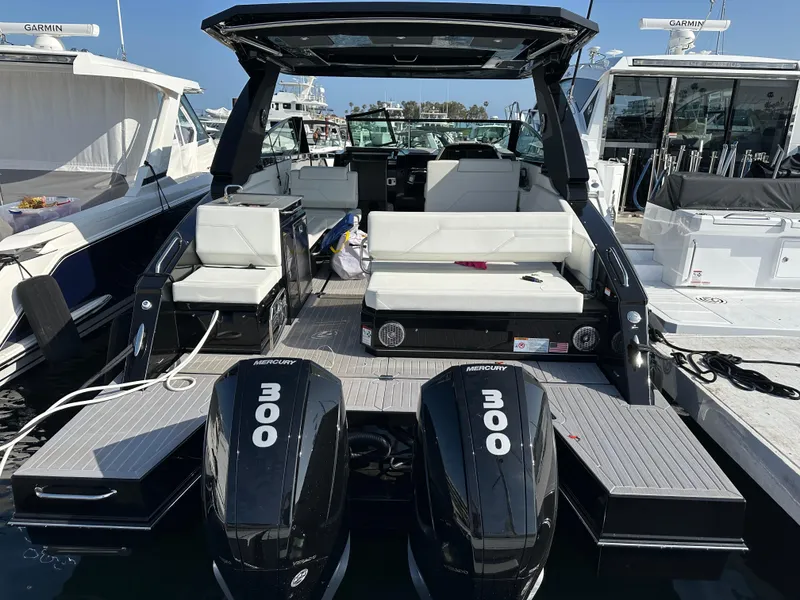 Slide: The Image of Cruisers 34 GLS OB 2023 - 13