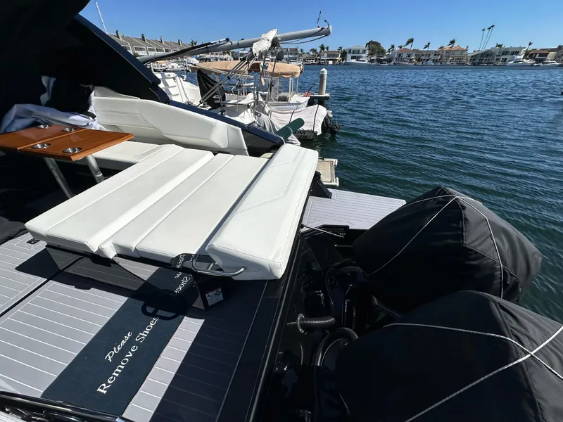 Slide: The Image of Cruisers 34 GLS OB 2023 - 18