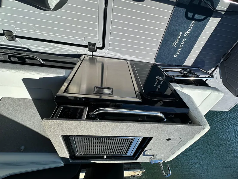 Slide: The Image of Cruisers 34 GLS OB 2023 - 23