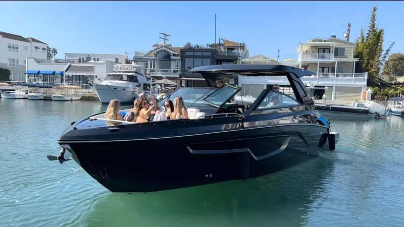 Slide: The Image of Cruisers 34 GLS OB 2023 - 31
