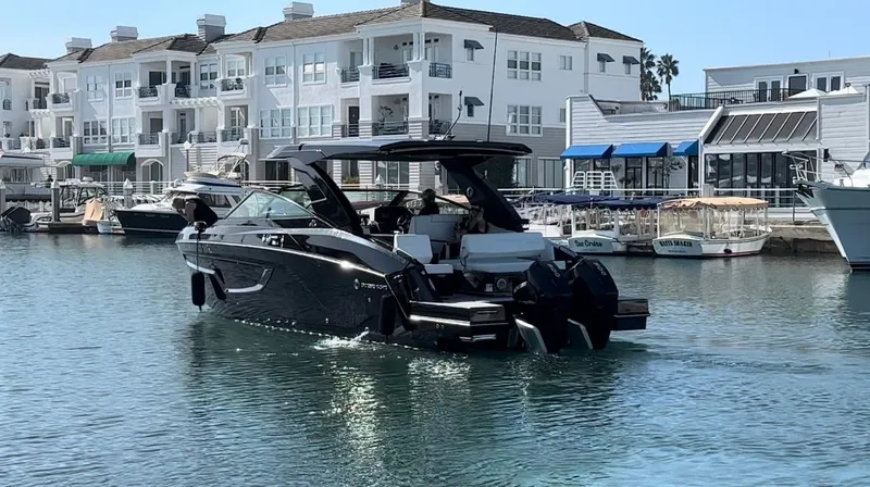 Slide: The Image of Cruisers 34 GLS OB 2023 - 38