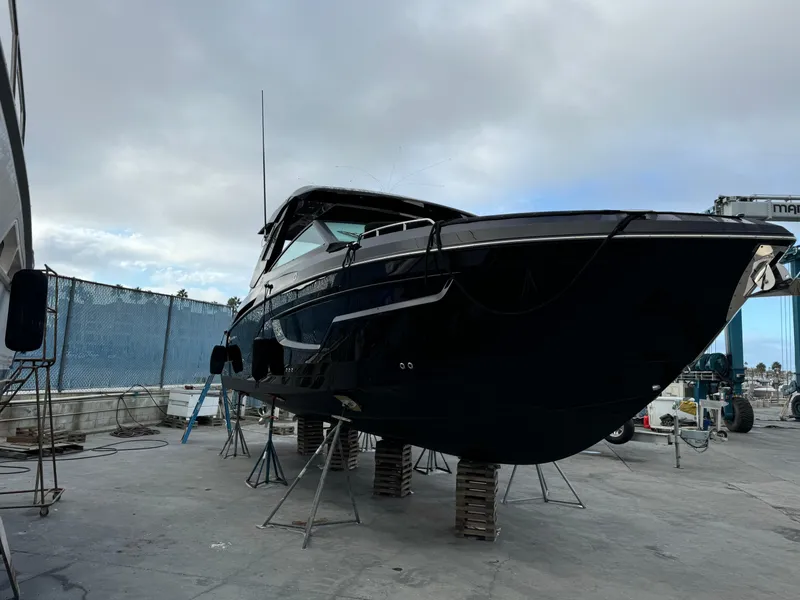Slide: The Image of Cruisers 34 GLS OB 2023 - 41