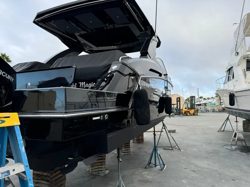 Slide: The Image of Cruisers 34 GLS OB 2023 - 42