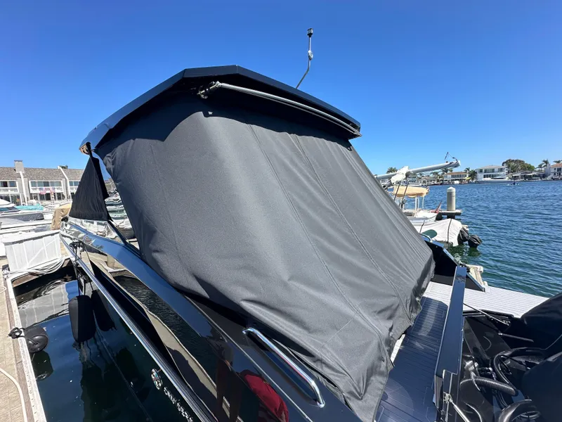 Slide: The Image of Cruisers 34 GLS OB 2023 - 44