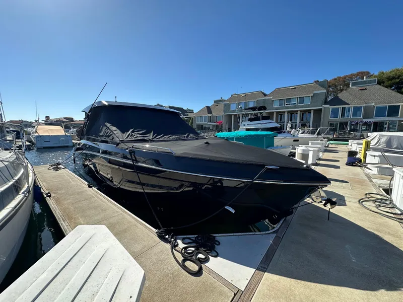 Slide: The Image of Cruisers 34 GLS OB 2023 - 56