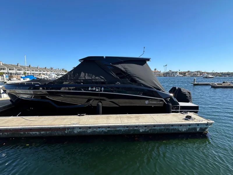 Slide: The Image of Cruisers 34 GLS OB 2023 - 61