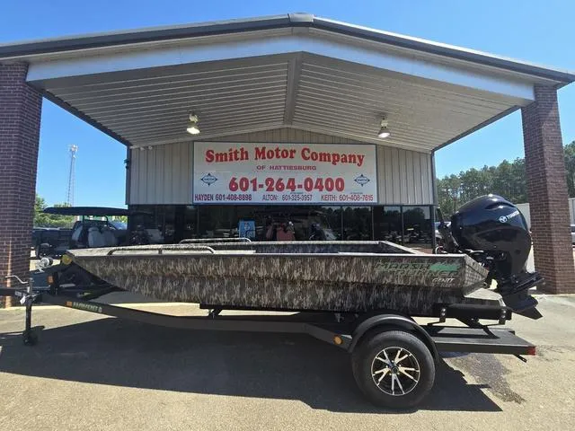 Slide: The Image of Havoc MARSH RUNNER GEN 2 2024 - 1