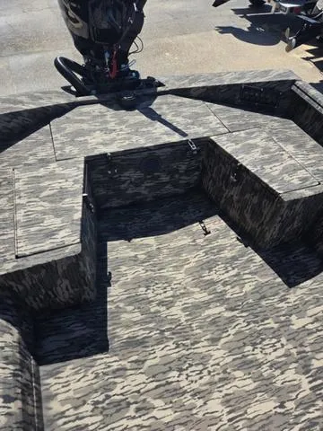 Slide: The Image of Havoc MARSH RUNNER GEN 2 2024 - 10