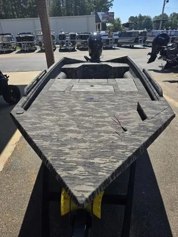 Slide: The Image of Havoc MARSH RUNNER GEN 2 2024 - 2