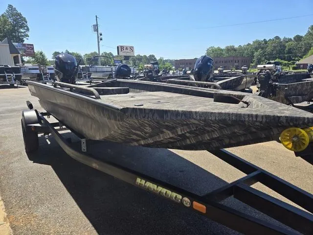 Slide: The Image of Havoc MARSH RUNNER GEN 2 2024 - 3