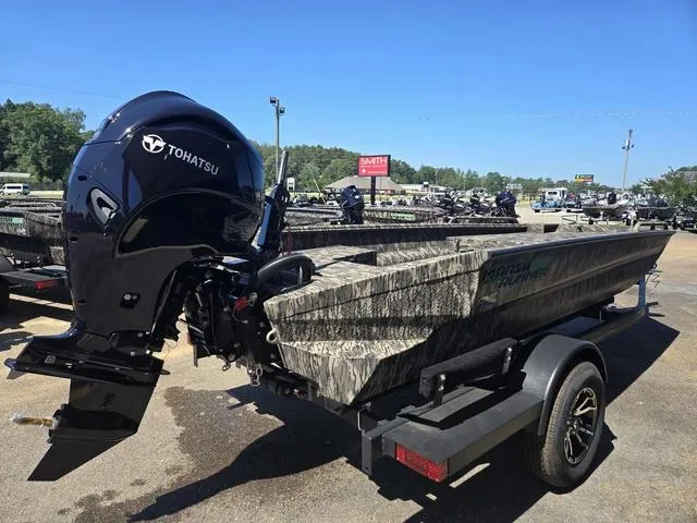 Slide: The Image of Havoc MARSH RUNNER GEN 2 2024 - 4