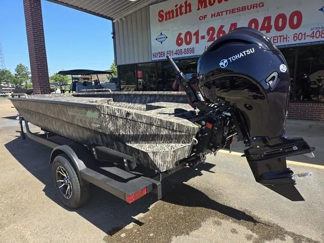 Slide: The Image of Havoc MARSH RUNNER GEN 2 2024 - 5