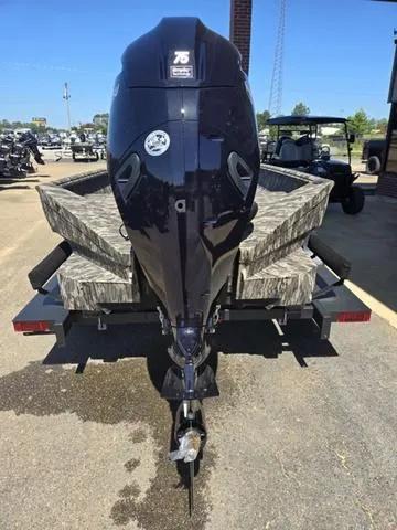 Slide: The Image of Havoc MARSH RUNNER GEN 2 2024 - 7