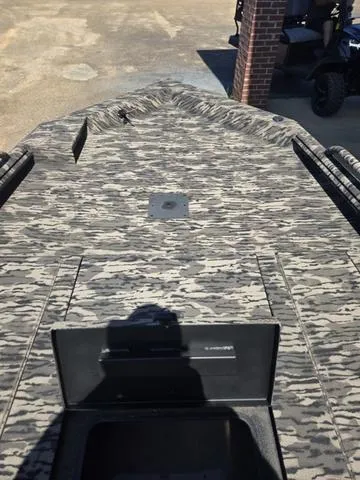 Slide: The Image of Havoc MARSH RUNNER GEN 2 2024 - 9