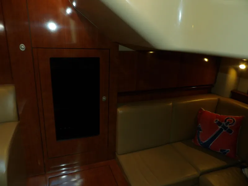 Slide: The Image of Sea Ray 390 Sundancer 2005 - 55