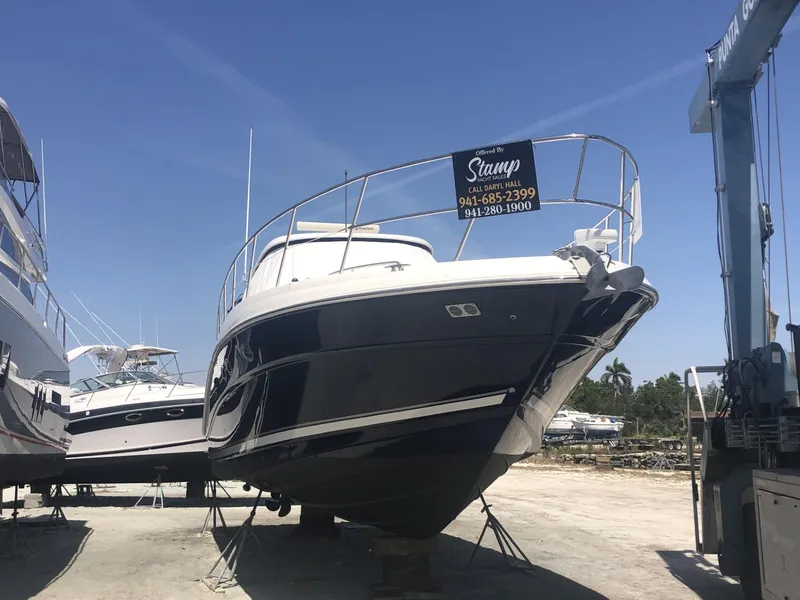 Slide: The Image of Sea Ray 390 Sundancer 2005 - 78