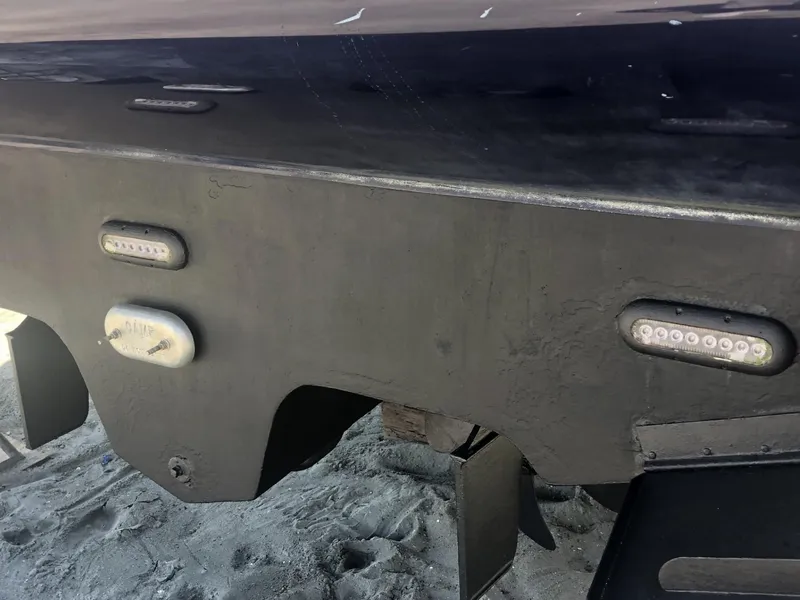 Slide: The Image of Sea Ray 390 Sundancer 2005 - 84