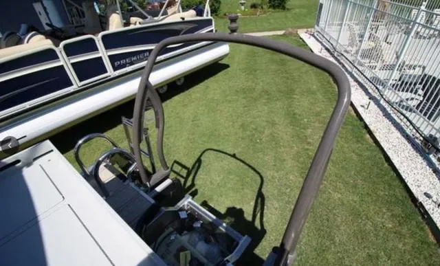 Slide: The Image of Premier 230 Sunsation Angler 2pt 2024 - 13