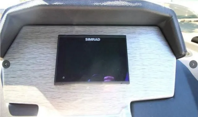 Slide: The Image of Premier 230 Sunsation Angler 2pt 2024 - 19