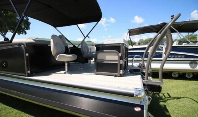 Slide: The Image of Premier 230 Sunsation Angler 2pt 2024 - 24