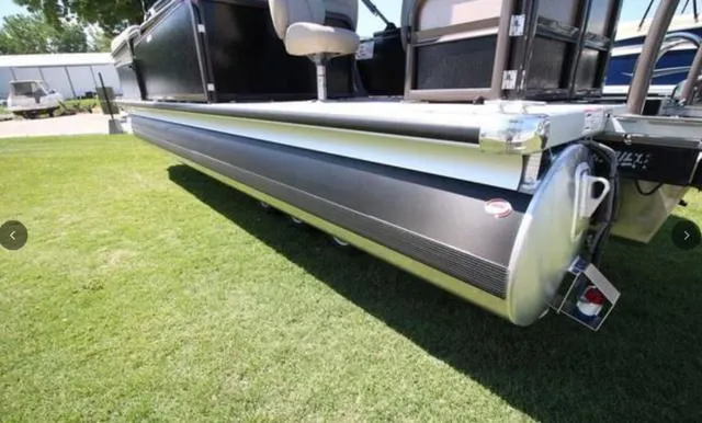 Slide: The Image of Premier 230 Sunsation Angler 2pt 2024 - 25