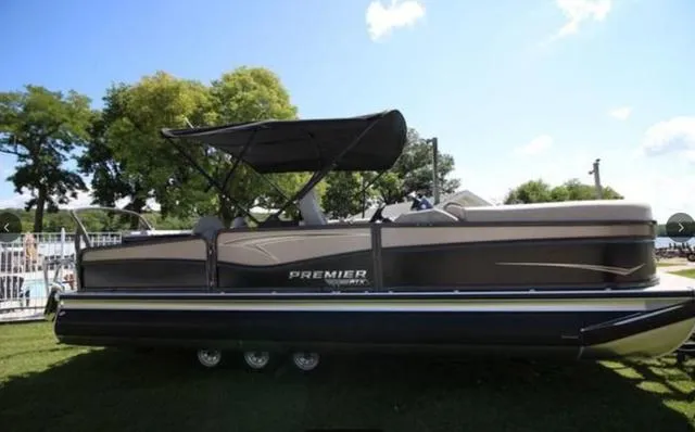 Slide: The Image of Premier 230 Sunsation Angler 2pt 2024 - 5