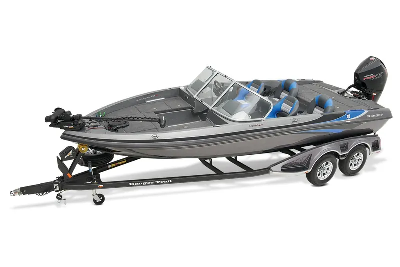 Slide: The Image of Manufacturer Provided Image: Ranger 212LS - 0