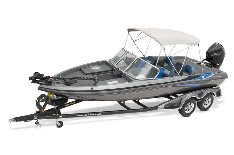 Slide: The Image of Manufacturer Provided Image: Ranger 212LS - 4