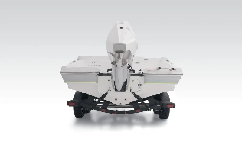 Slide: The Image of Manufacturer Provided Image: Tahoe 2150 CC - 52