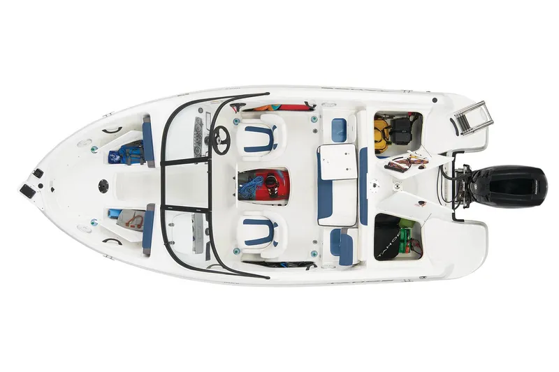 Slide: The Image of Tahoe 185 S 2024 - 13