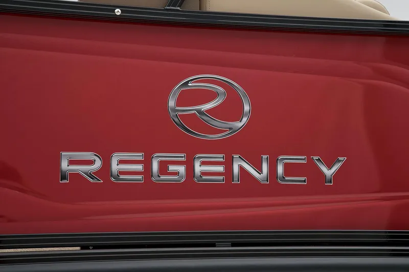 Slide: The Image of Regency 250 DL3 2024 - 13