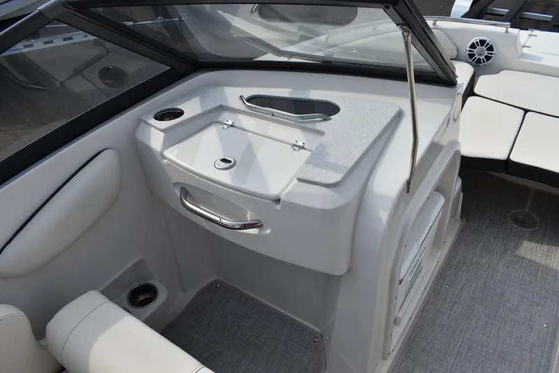 Slide: The Image of Stingray 201 DC 2024 - 51