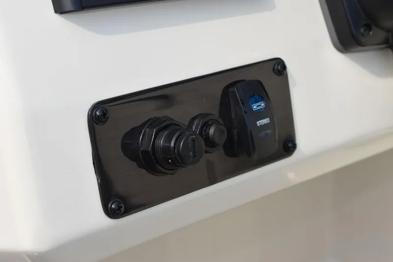 Slide: The Image of Stingray 201 DC 2024 - 54