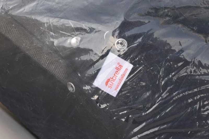 Slide: The Image of Stingray 201 DC 2024 - 56