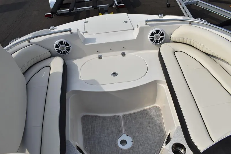 Slide: The Image of Stingray 201 DC 2024 - 57