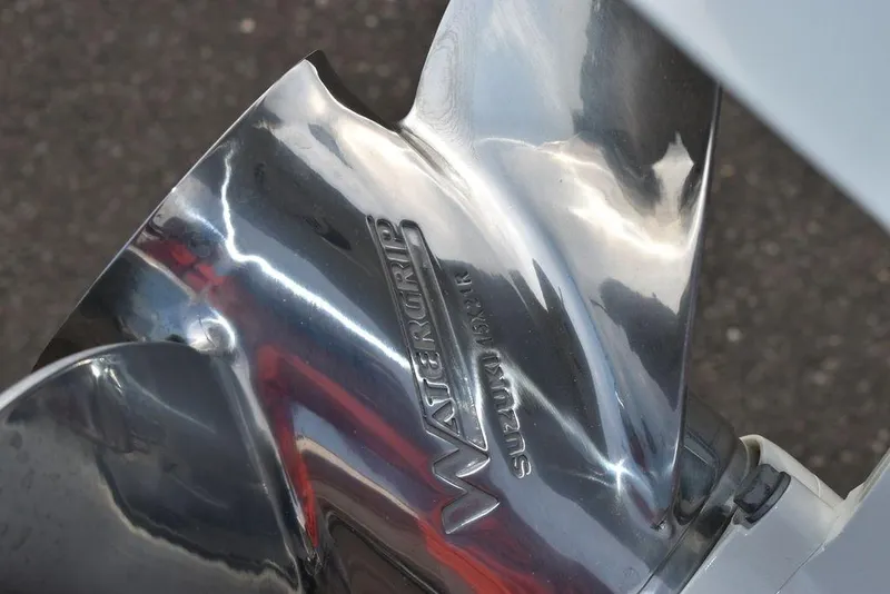 Slide: The Image of Stingray 201 DC 2024 - 62