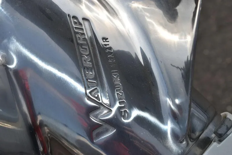 Slide: The Image of Stingray 201 DC 2024 - 66