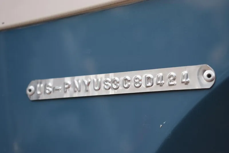 Slide: The Image of Stingray 201 DC 2024 - 71